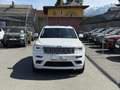 Jeep Grand Cherokee 3,0 V6 CRD Summit ACC Luft Pano Sitz&Lenkradhzg... Weiß - thumbnail 2