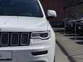 Jeep Grand Cherokee 3,0 V6 CRD Summit ACC Luft Pano Sitz&Lenkradhzg... Weiß - thumbnail 43