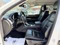 Jeep Grand Cherokee 3,0 V6 CRD Summit ACC Luft Pano Sitz&Lenkradhzg... Weiß - thumbnail 8