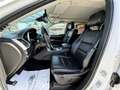 Jeep Grand Cherokee 3,0 V6 CRD Summit ACC Luft Pano Sitz&Lenkradhzg... Weiß - thumbnail 12