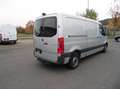 Mercedes-Benz Sprinter 214 cdi LANG+3-Sitzer+Navi+Cam+AHK+Klima+Standhzg. Silber - thumbnail 2