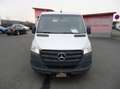 Mercedes-Benz Sprinter 214 cdi LANG+3-Sitzer+Navi+Cam+AHK+Klima+Standhzg. Silber - thumbnail 7