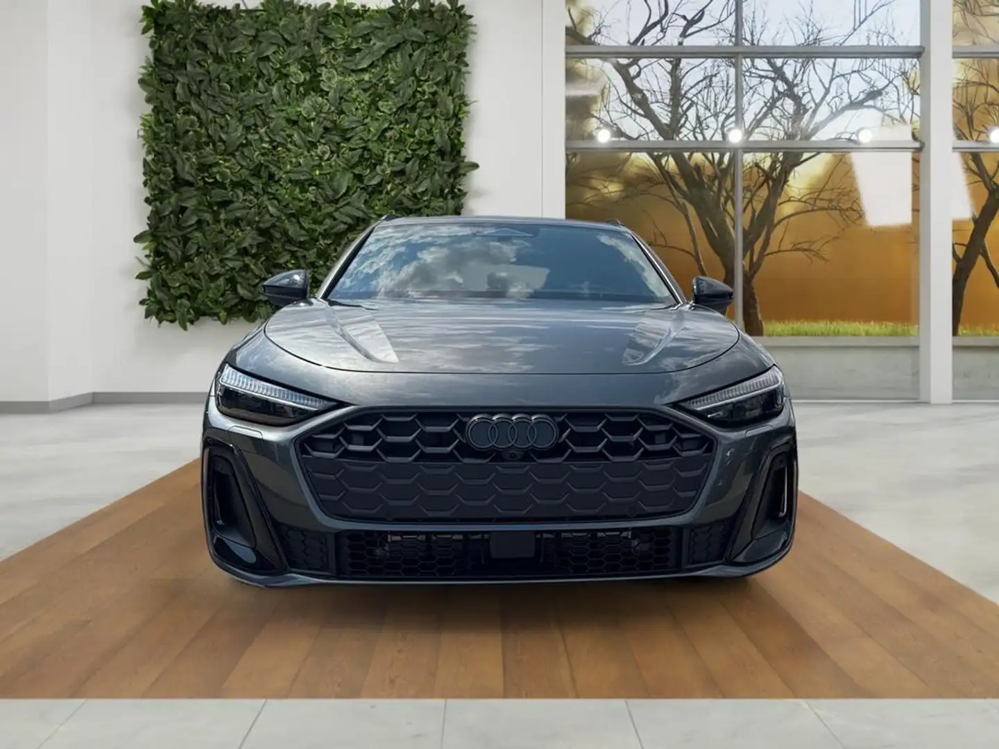 Audi A5 Avant e-hybrid (PHEV) Audi A5 Avant S line e-hybri Gris - 2