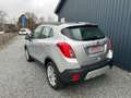 Opel Mokka Edition, Alu,Klima,Navi,Ganzjahresreifen Silber - thumbnail 7