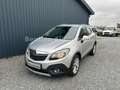 Opel Mokka Edition, Alu,Klima,Navi,Ganzjahresreifen Silber - thumbnail 2
