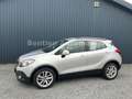 Opel Mokka Edition, Alu,Klima,Navi,Ganzjahresreifen Silber - thumbnail 1