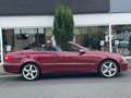 Mercedes-Benz CLK 320 CDI Cabrio Aut. *1.Hand*Scheckheft*Navi Roşu - thumbnail 5