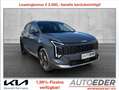 Kia Sportage 1,6 TGDI Silber - thumbnail 1