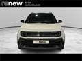 Renault Megane E-Tech 4 Iconic autonomía confort 110kW Blanco - thumbnail 4