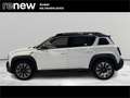 Renault Megane E-Tech 4 Iconic autonomía confort 110kW Blanco - thumbnail 3
