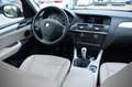 BMW X3 (F25) XDRIVE20I 184CH LUXE Gris - thumbnail 2