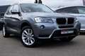 BMW X3 (F25) XDRIVE20I 184CH LUXE Gris - thumbnail 1