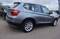 BMW X3 (F25) XDRIVE20I 184CH LUXE Gris - thumbnail 4