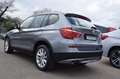BMW X3 (F25) XDRIVE20I 184CH LUXE Gris - thumbnail 3