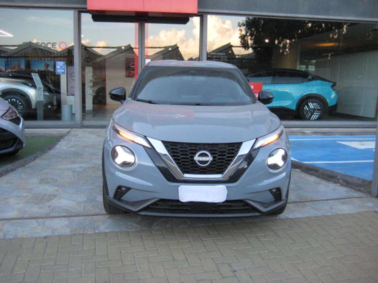 Nissan Juke Juke II 2020 1.0 dig-t N-Connecta 114cv