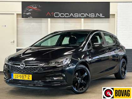 Opel Astra 1.0 Business+