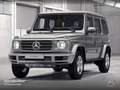 Mercedes-Benz G 500 WideScreen Multibeam Burmester Distr. COMAND Gümüş rengi - thumbnail 2