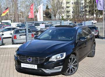 Kombi D4 Summum Leder Schiebedach Navi VOLL
