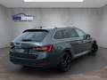 Skoda Superb Combi 2.0 TDI 4x4 DSG Style ACC AHK XENON CANTON Gris - thumbnail 5