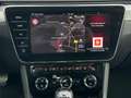 Skoda Superb Combi 2.0 TDI 4x4 DSG Style ACC AHK XENON CANTON Grau - thumbnail 14