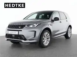 Land Rover Discovery Sport D200 R Dynamic SE 20"+PANORAMA