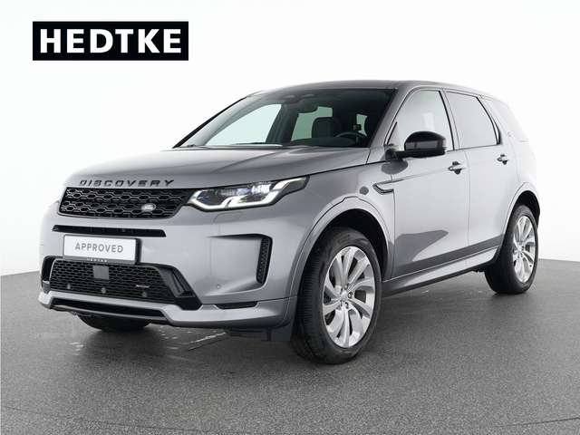Imagine Land Rover Discovery Sport D200 R-Dynamic SE 20"+PANORAMA