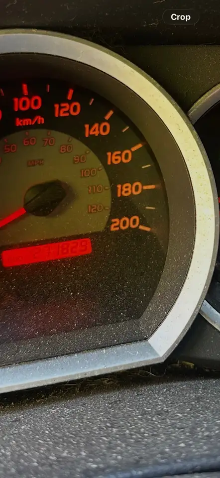 Toyota Tacoma снимка Toyota Tacoma