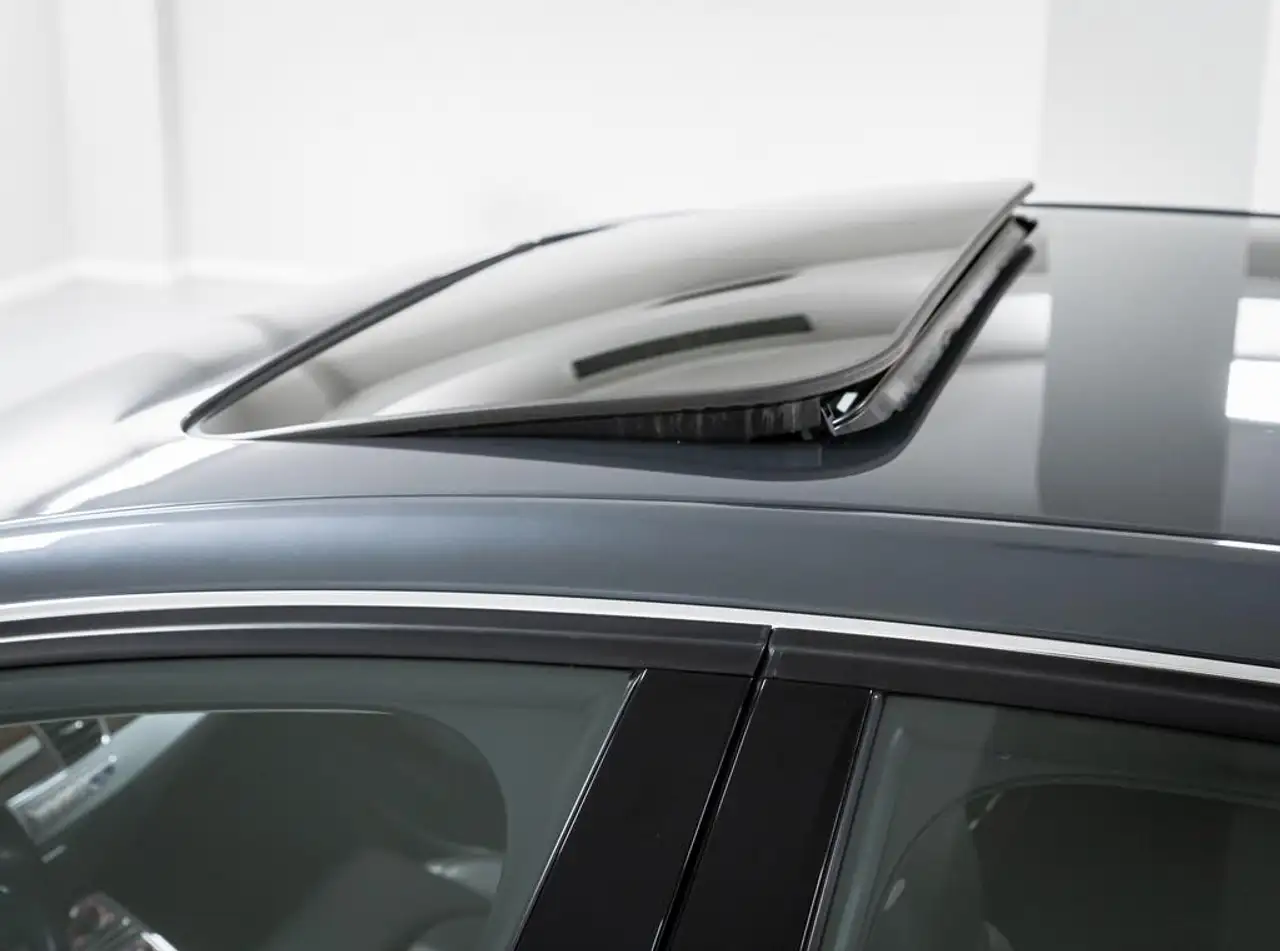 2012 Audi A8 L 6.3 W12 quattro tiptronic -LUNGA-1 PROPRIETARIO, photograph 7