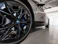 BMW iX xDrive M60*AHK*LUFTFED*PANO*BATTERIEZERTIFIKAT Grau - thumbnail 3