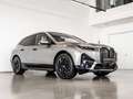 BMW iX xDrive M60*AHK*LUFTFED*PANO*BATTERIEZERTIFIKAT Grau - thumbnail 21