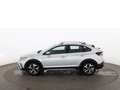 Volkswagen Taigo 1.0 TSI Style Aut MATRIX RADAR SITZHZG TEMP Silber - thumbnail 5