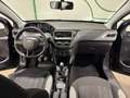 Peugeot 2008 * 1.2i PureTech * A/C * Dégâts Carrosserie * Zwart - thumbnail 11