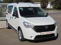 Dacia Dokker Comfort Wit - thumbnail 1
