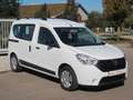 Dacia Dokker Comfort Wit - thumbnail 13