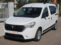 Dacia Dokker Comfort Wit - thumbnail 2