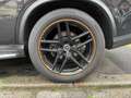 Mercedes-Benz GLE 350 COUPE 350d 9G-Tronic 4MATIC - ORANGE ART EDITION / PACK AMG LINE / TOIT PANORAMIQUE Negro - thumbnail 9