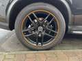 Mercedes-Benz GLE 350 COUPE 350d 9G-Tronic 4MATIC - ORANGE ART EDITION / PACK AMG LINE / TOIT PANORAMIQUE Negro - thumbnail 10