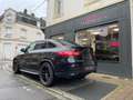 Mercedes-Benz GLE 350 COUPE 350d 9G-Tronic 4MATIC - ORANGE ART EDITION / PACK AMG LINE / TOIT PANORAMIQUE Negro - thumbnail 4