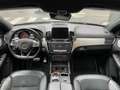 Mercedes-Benz GLE 350 COUPE 350d 9G-Tronic 4MATIC - ORANGE ART EDITION / PACK AMG LINE / TOIT PANORAMIQUE Schwarz - thumbnail 13