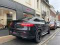 Mercedes-Benz GLE 350 COUPE 350d 9G-Tronic 4MATIC - ORANGE ART EDITION / PACK AMG LINE / TOIT PANORAMIQUE Negro - thumbnail 6