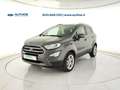 Ford EcoSport 1.0 ecoboost Titanium s&s 125cv my20.25 Grigio - thumbnail 1