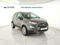 Ford EcoSport 1.0 ecoboost Titanium s&s 125cv my20.25 Grigio - thumbnail 2