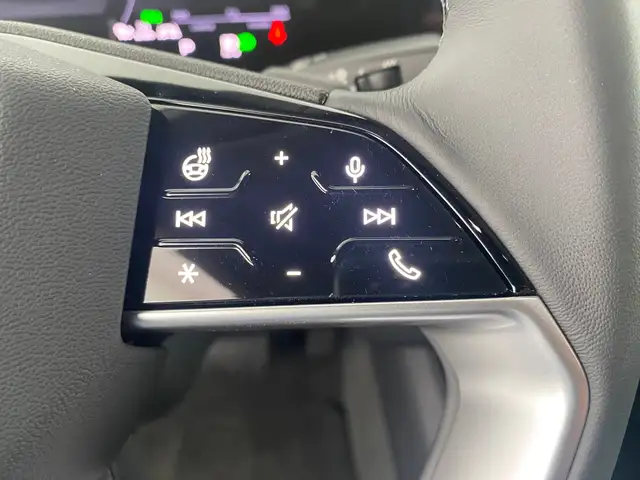 Audi A6 view 15