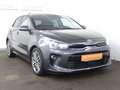 Kia Rio 1.0 TGDI Platinum Edition DCT Navi/Kamera/PDC/SD Grau - thumbnail 2