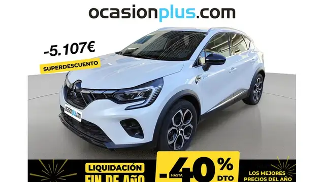 Mitsubishi ASX 160 PHEV Kaiteki