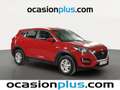 Hyundai TUCSON 1.6 GDI BD Essence 4x2 Rojo - thumbnail 2