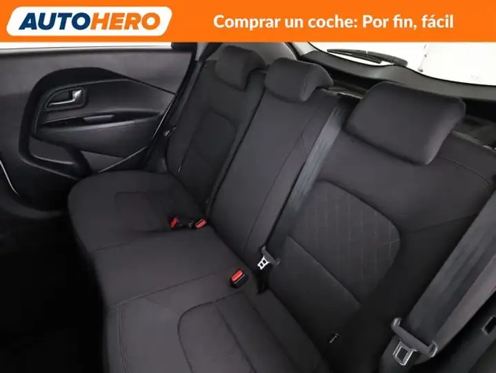 Kia Rio 2016, foto 15