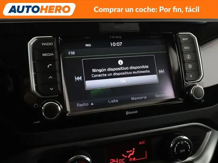 Kia Rio 2016, foto 22