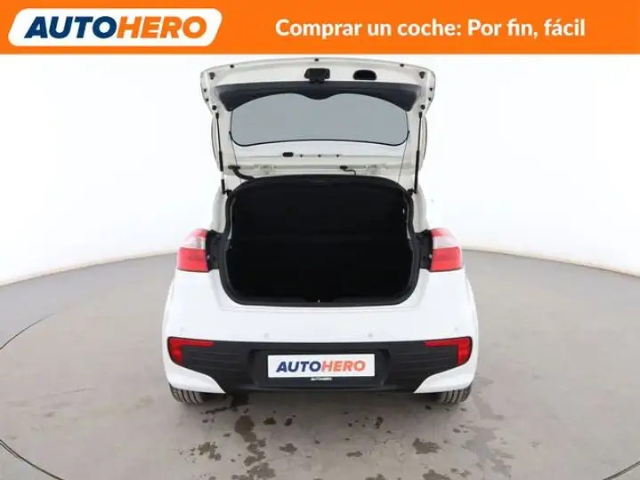 Kia Rio 2016, foto 17