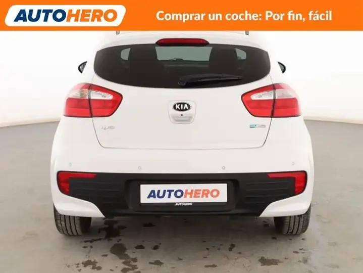 Kia Rio 2016, foto 5